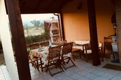 Villa Bifamiliare in vendita, Via Giovanni XXIII, Avezzano