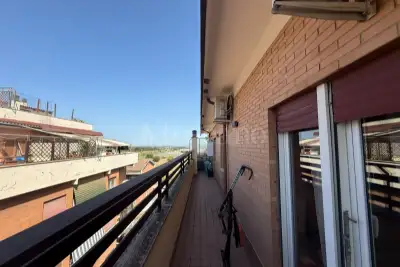 Attico in vendita, Via Carlo Pirzio Biroli, Ciampino