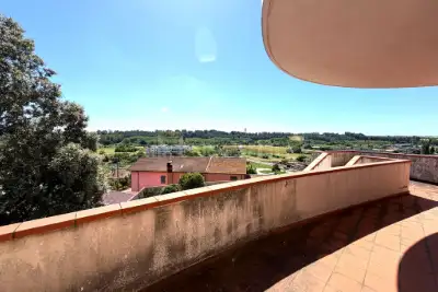 Villa Plurifamiliare in vendita, Vicolo della Riserva del Fontanile, Roma