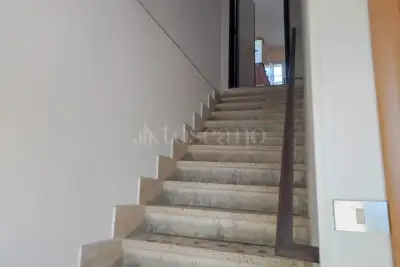 Villino a Schiera in vendita, Via dell'Aquila 13, L'Aquila