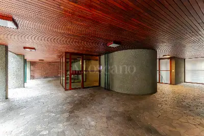 Casa in vendita, Via Luigi Anelli, Milano