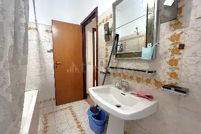 Casa in vendita, Via Ernesto Nathan , Roma