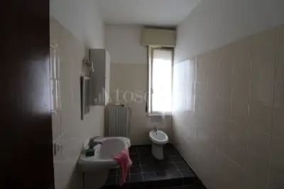 Villino a Schiera in vendita, Viale Rotto, Pordenone