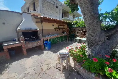 Villa in vendita, Via L 23, Portella di Mare, Misilmeri, Misilmeri