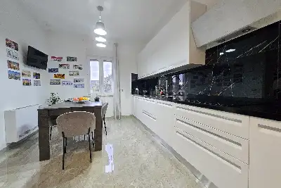 Casa in vendita, Via Belvedere, Santa Marinella