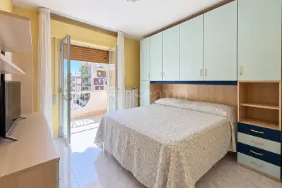 Casa in vendita, Via Toscana, Alba Adriatica