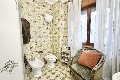 Villa Bifamiliare in vendita, Adiacente Centro Storico, Cerveteri