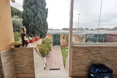 Villa Plurifamiliare in vendita, Via Sesto San Giovanni, Roma