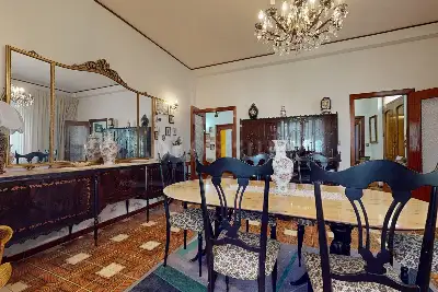 Casa in vendita, Via Ancona, Quartu Sant'Elena