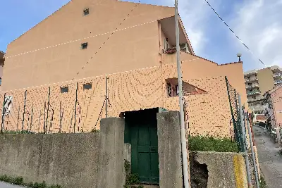Villa in vendita, Via Pirrotta, Messina