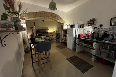 Casa in vendita, Vicolo Inguaggiato, Palermo
