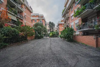 Casa in vendita, Via Luigi Ronzoni, Roma