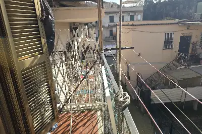 Casa in vendita, Via Cornelia, Roma