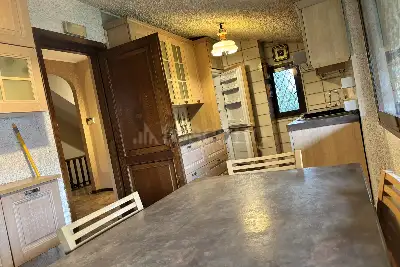 Casa in vendita, Via Arnolfo di Cambio, Roma