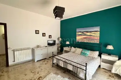 Casa in vendita, Via Convento del Carmine, Tremestieri Etneo