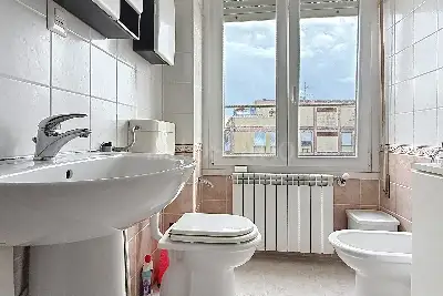 Casa in vendita, Via Stanis Manca, Sassari