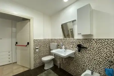 Casa in vendita, Via Comunale Catarratti, Messina