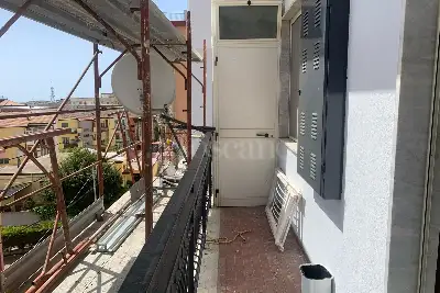 Casa in vendita, Via Nicola Lombardi, Catanzaro