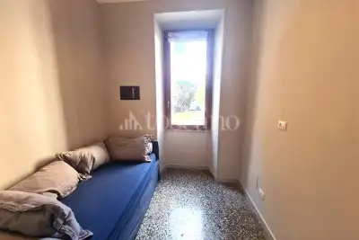 Casa in affitto, Via Polesine, Roma