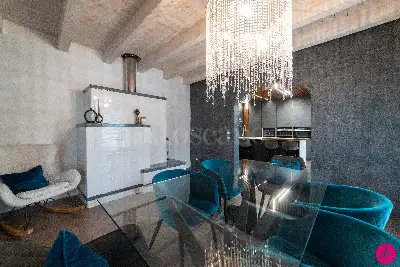 Villino a Schiera in vendita, Via Nannavechia, San Quirino