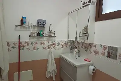 Casa Indipendente in vendita, Strada Timpone, Misiliscemi