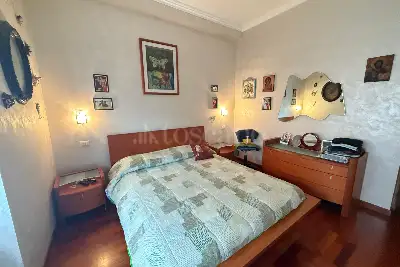 Casa in vendita, Via Alcide Pedretti, Roma