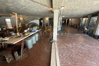 Casa in vendita, Via Miglioramneto, Anzio