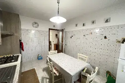 Casa in vendita, Strada Panoramica dello Stretto, Messina