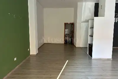 Negozio in vendita, Via Senatore Avvocato Edoardo di Giovanni, Siracusa