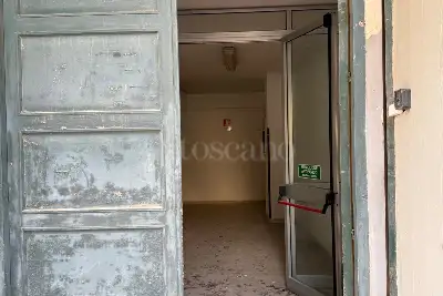 Ufficio in affitto, Via Sacra Famiglia, Palermo