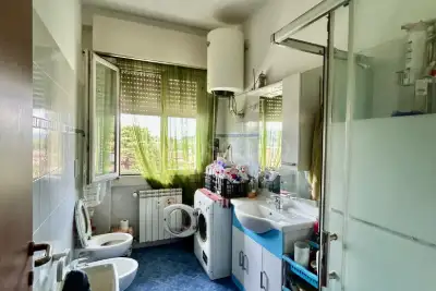 Casa in vendita, Traversa Quarta Quartiere Cesare Abba, Brescia