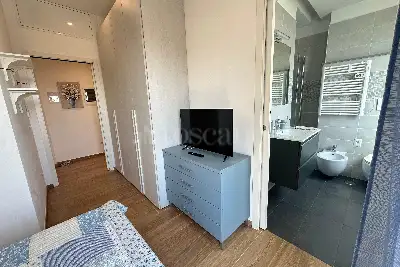 Casa in vendita, Via Giuseppe Peano, Roma