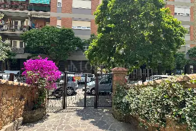 Casa in vendita, Via Angelo Olivieri, Roma