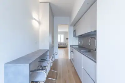 Casa in affitto, Via Plutarco, Milano