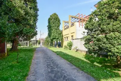 Casa Indipendente in vendita, Via Dante Alighieri, Rovello Porro