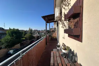 Casa in vendita, Via Brembilla, Roma