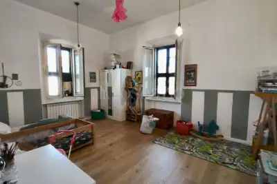 Casa in affitto, Via Fiume, Terni