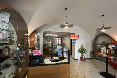 Attività Commerciale in vendita, Via Brescia, Nave