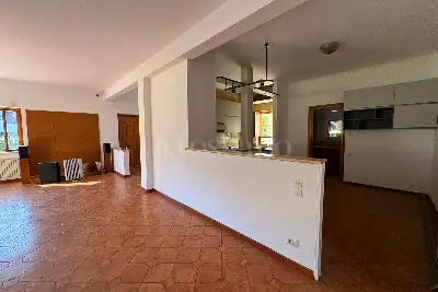 Villa in affitto, Via Giuseppe Balzaretto, Roma