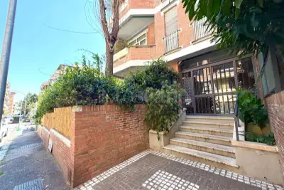 Casa in vendita, Via Filippo Bernardini, Roma