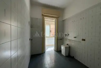 Casa in vendita, Via Alessandro Manzoni, Napoli