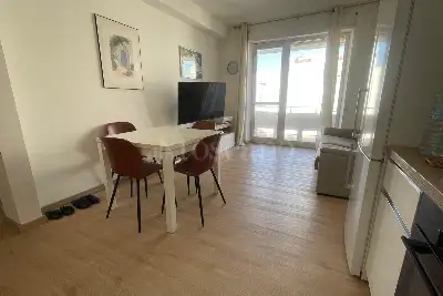 Casa in vendita, Via F. Filzi, Martinsicuro