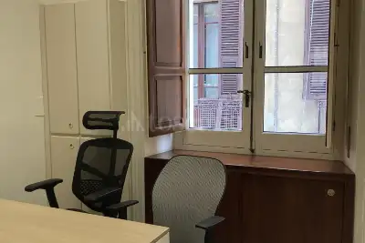 Ufficio in affitto, Via Roma, Cagliari