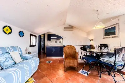 Casa in vendita, Via dei Villaggi 39, Porto Istana, Olbia, Olbia