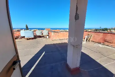 Casa in vendita, Via del Manderino, Palermo