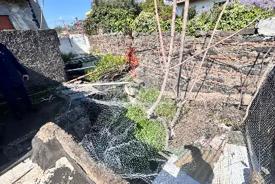 Casa Indipendente in vendita, Via Dilg, Catania