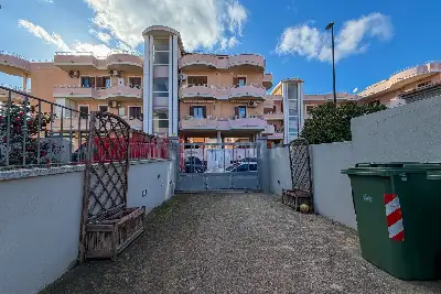 Casa in vendita, Via Francesco Cilea, Olbia