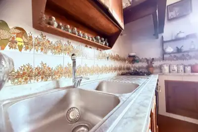 Casa in vendita, Via del Ghirlandaio, Firenze