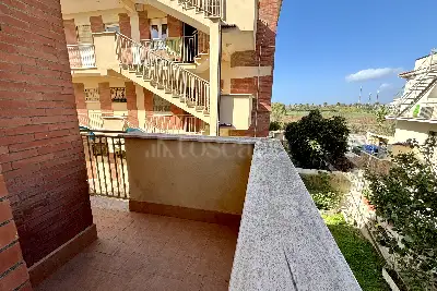 Casa in vendita, Via Lavinio, Ladispoli