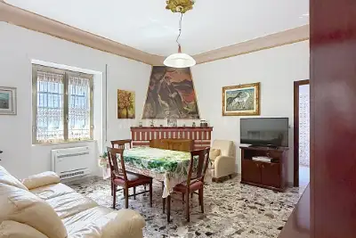 Villa Bifamiliare in vendita, Via Cairoli, Sennori